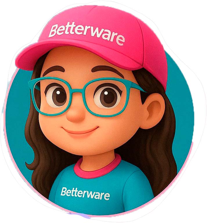 Emprendedoras Betterware